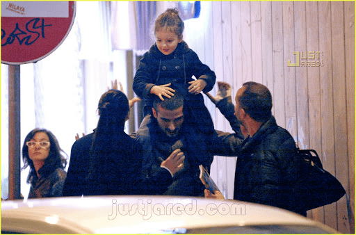 气质|全世界都在等的那个她，长大了！