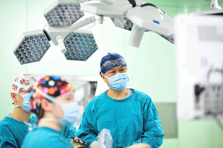 筛查|这种“富贵癌”正威胁国内老年男性健康，推广社区筛查是重点