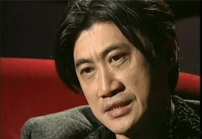 《跛豪》30年:大胆使用"毒枭大佬"名号,电影上映后原型离世_吴国豪