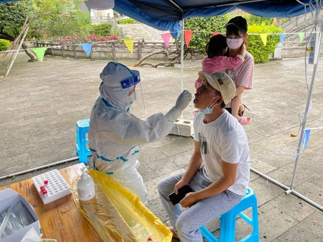 检测|云南本土确诊+12，陕西新增一例无症状感染者，曾乘飞机、火车