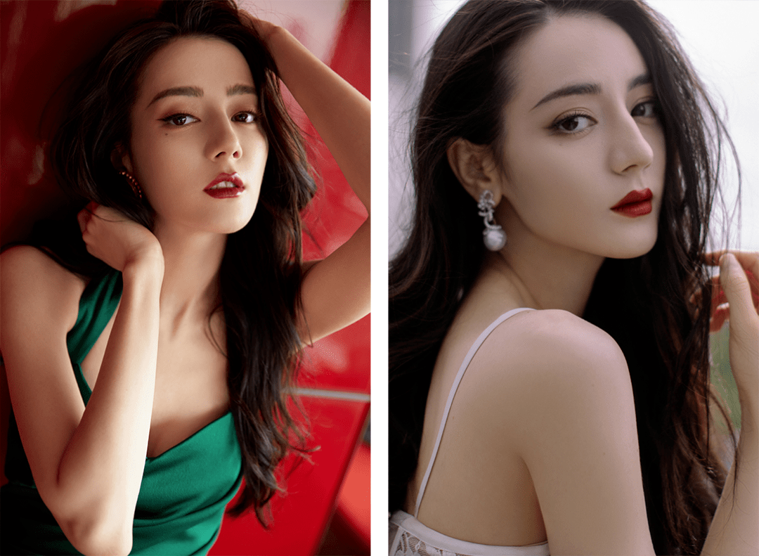 因为|“渣女唇妆”是什么鬼?凭什么直男都爱它?!