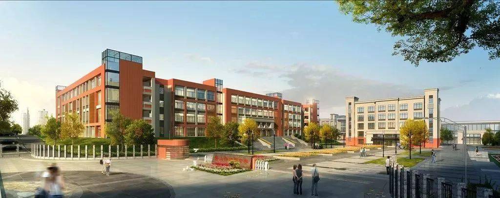 凤起中学初2024级新生报名时间临近,为了让大家知晓我校的报名工作