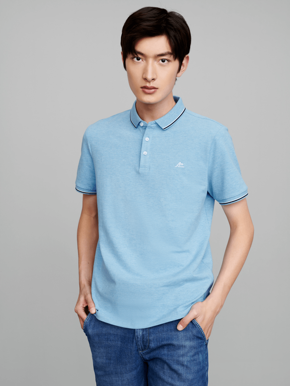 全家|夏装爆款送不停！海澜之家暑期旅拍超IN攻略，全家出游就这么穿！