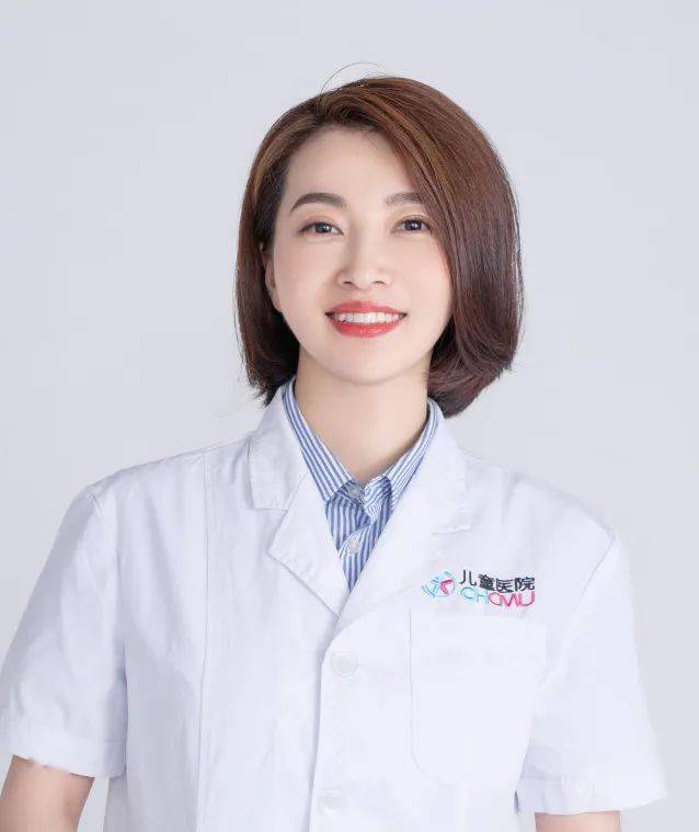 陈光华主治医师主题:《儿童"湿疹"反复发作?