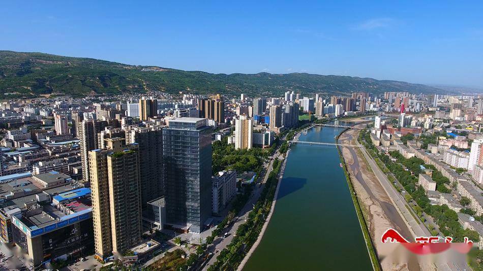 天水市精准发力加快构建高质量发展新格局_建设