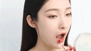 因为|“渣女唇妆”是什么鬼？凭什么直男都爱它？！
