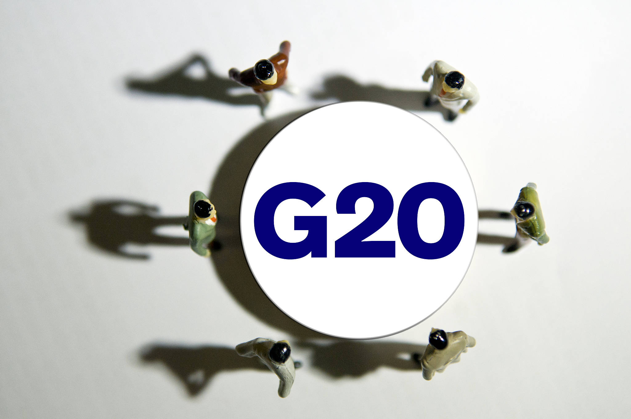 易纲:g20应发挥协调作用 提高可持续金融分类标准