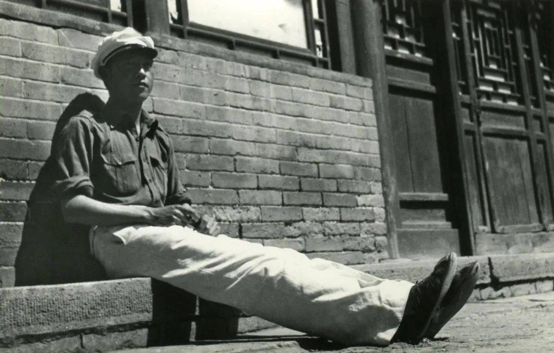 卢沟桥事变报道第一人方大曾他在哪