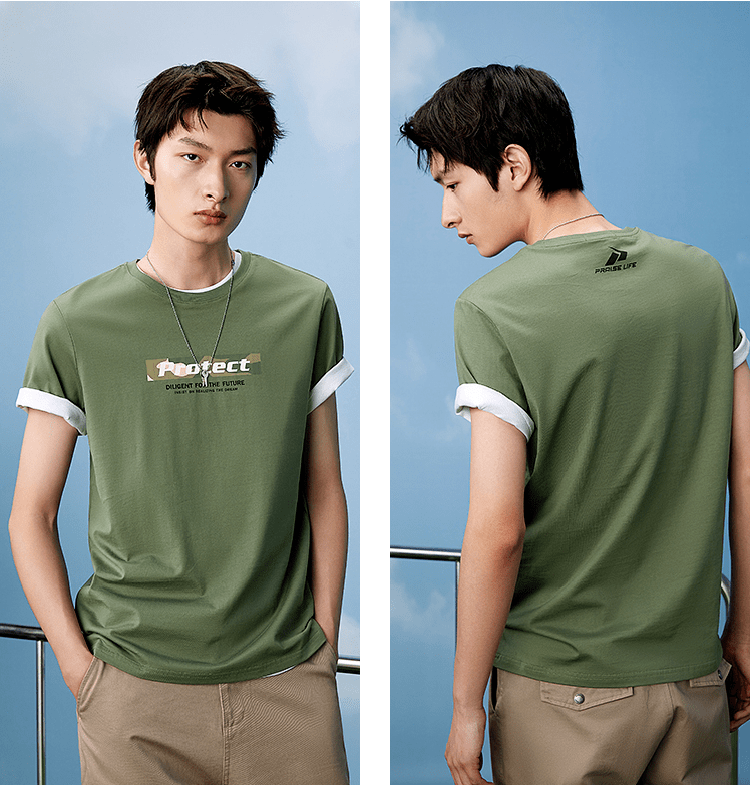 全家|夏装爆款送不停！海澜之家暑期旅拍超IN攻略，全家出游就这么穿！