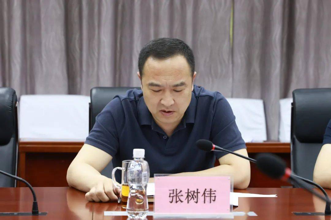 【政法新闻】市检察院领导班子召开巡察整改专题民主生活会