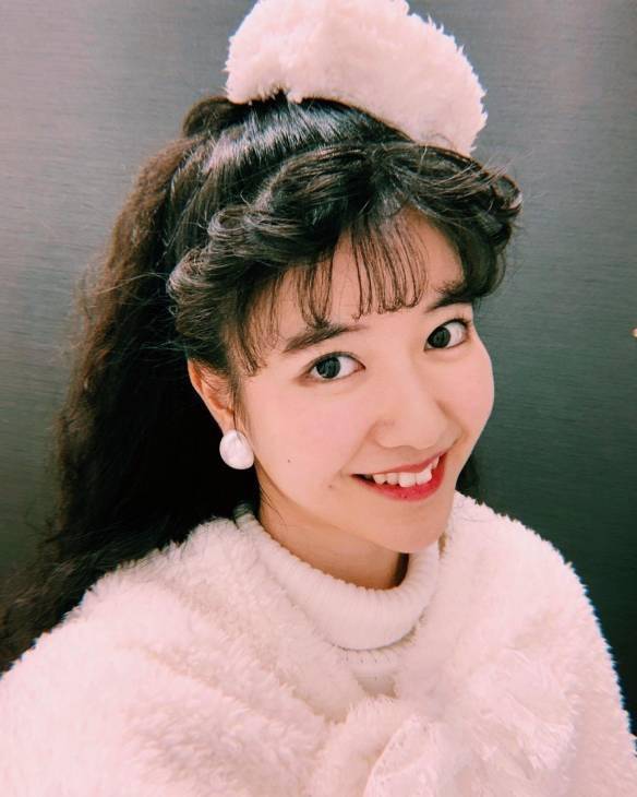 时期|穿越时空昭和物语！正妹マリー不畏人言坚持复古装扮