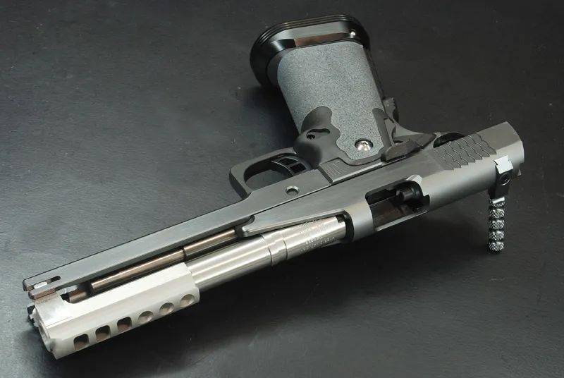 另类模型分享真的很另类