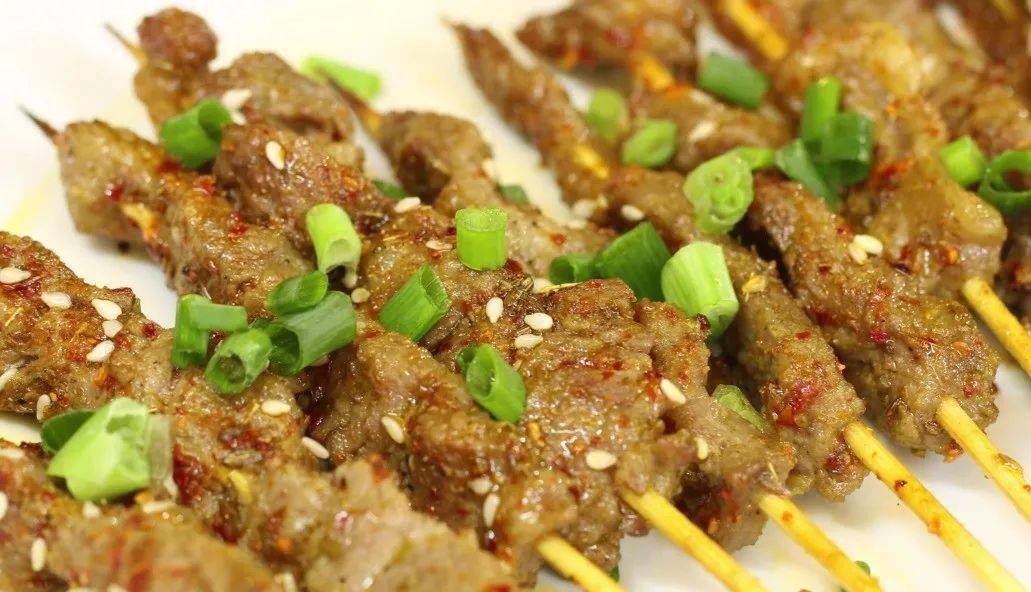 炸货小吃开店创业必备的配方附15种小吃的炸制过程