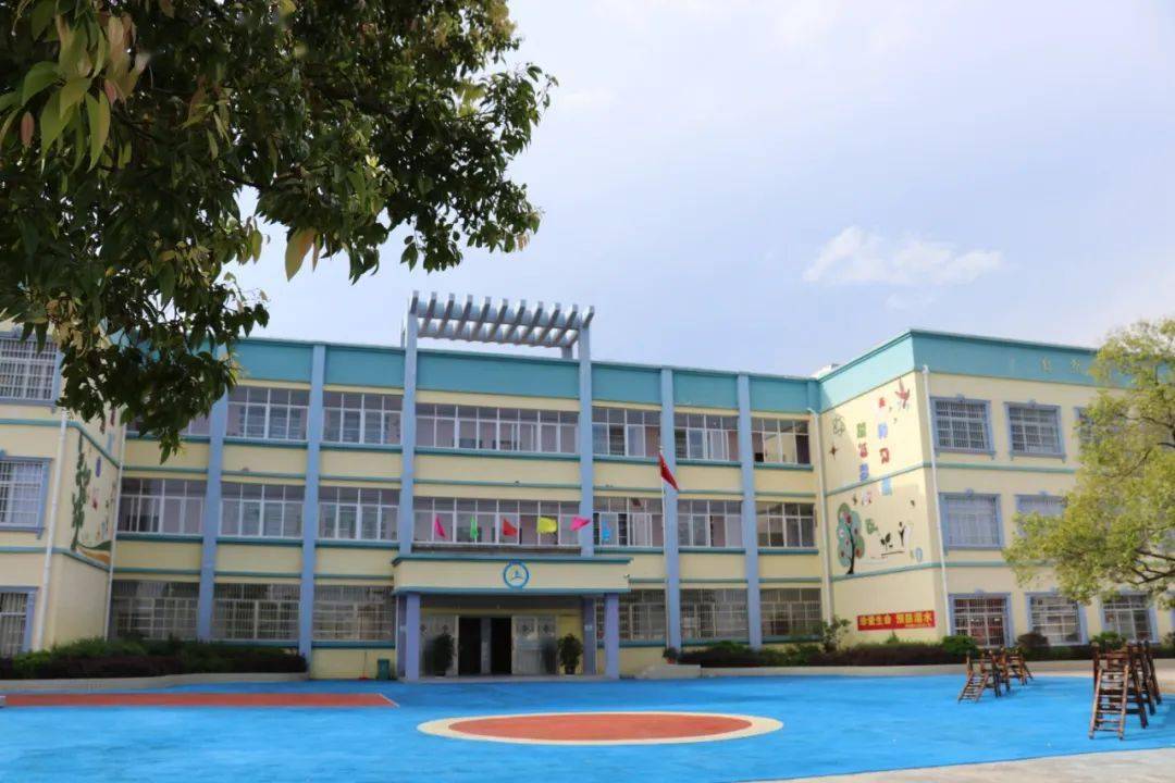 公办幼儿园|学前教育宣传月 | 于都县：不忘初心谋发展 砥砺奋进再出发