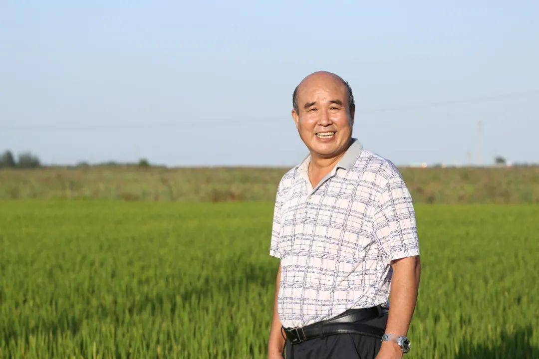 榜样力量感动东营党员先模人物李贻孔