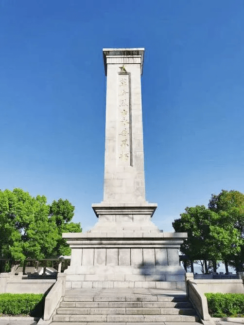 宁波这十条红色旅游线路假期走起来