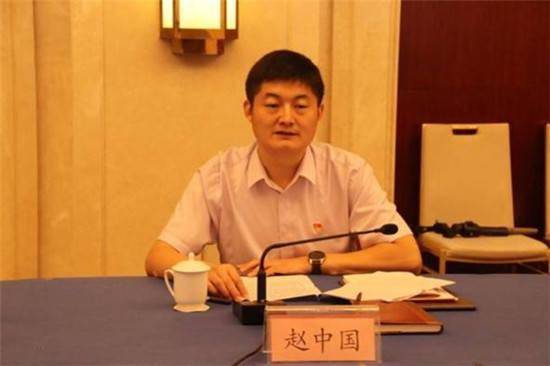共青团潍坊市委书记赵中国指出,潍坊市文化历史悠久,红色底蕴深厚