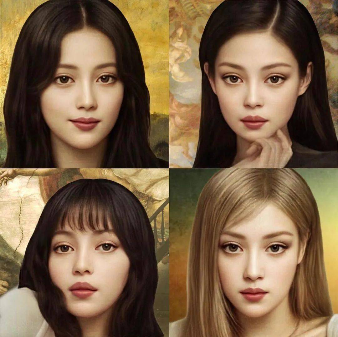 神秘ai换脸软件入侵全球社交网络马斯克秒变文艺复兴贵族