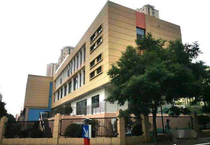 崂山|崂山这所幼儿园即将交付使用 规模6个班 招生180人