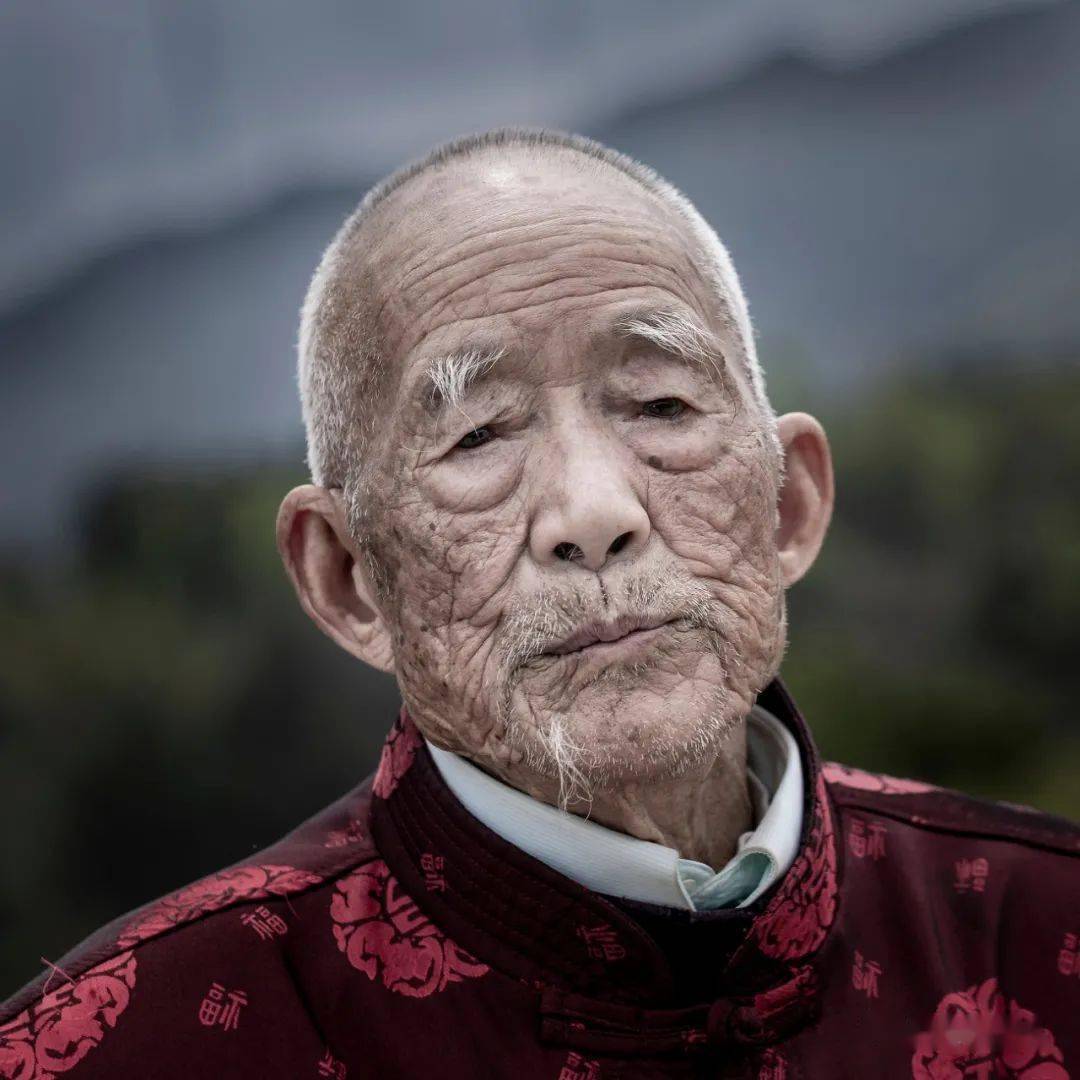 邵东居然有这么多百岁老人最大的106岁