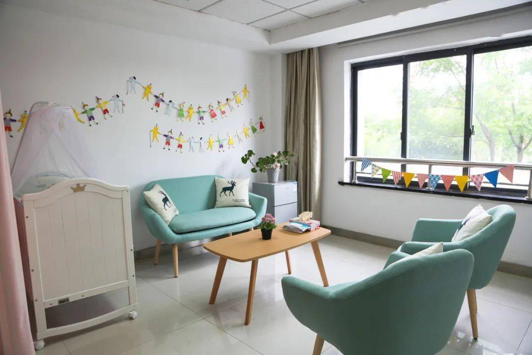 比心!身边的五星级妈咪暖心小屋(二)