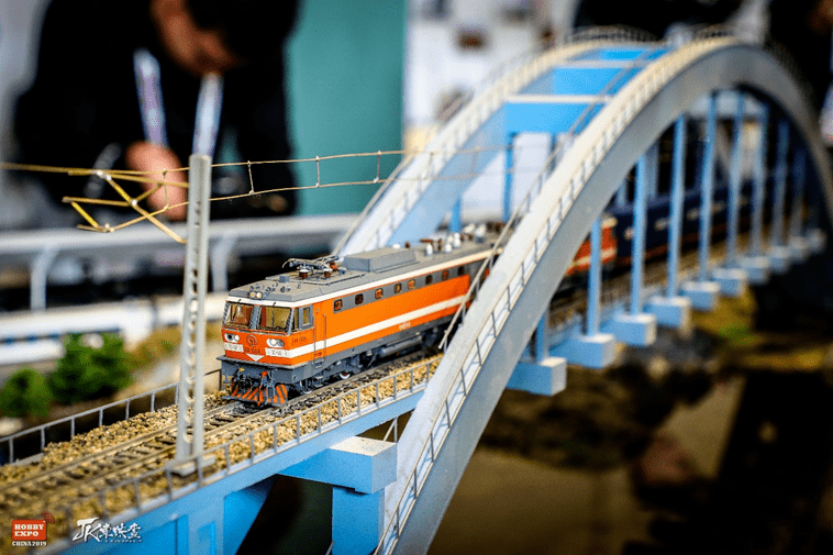 收藏2021模型展开始售票咯抓紧时间安排吧