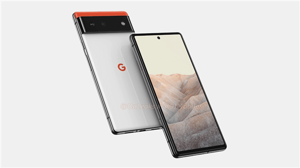 安卓12曝光谷歌下一代旗舰pixel 6 6 Xl 自研soc加持5nm制程 Android