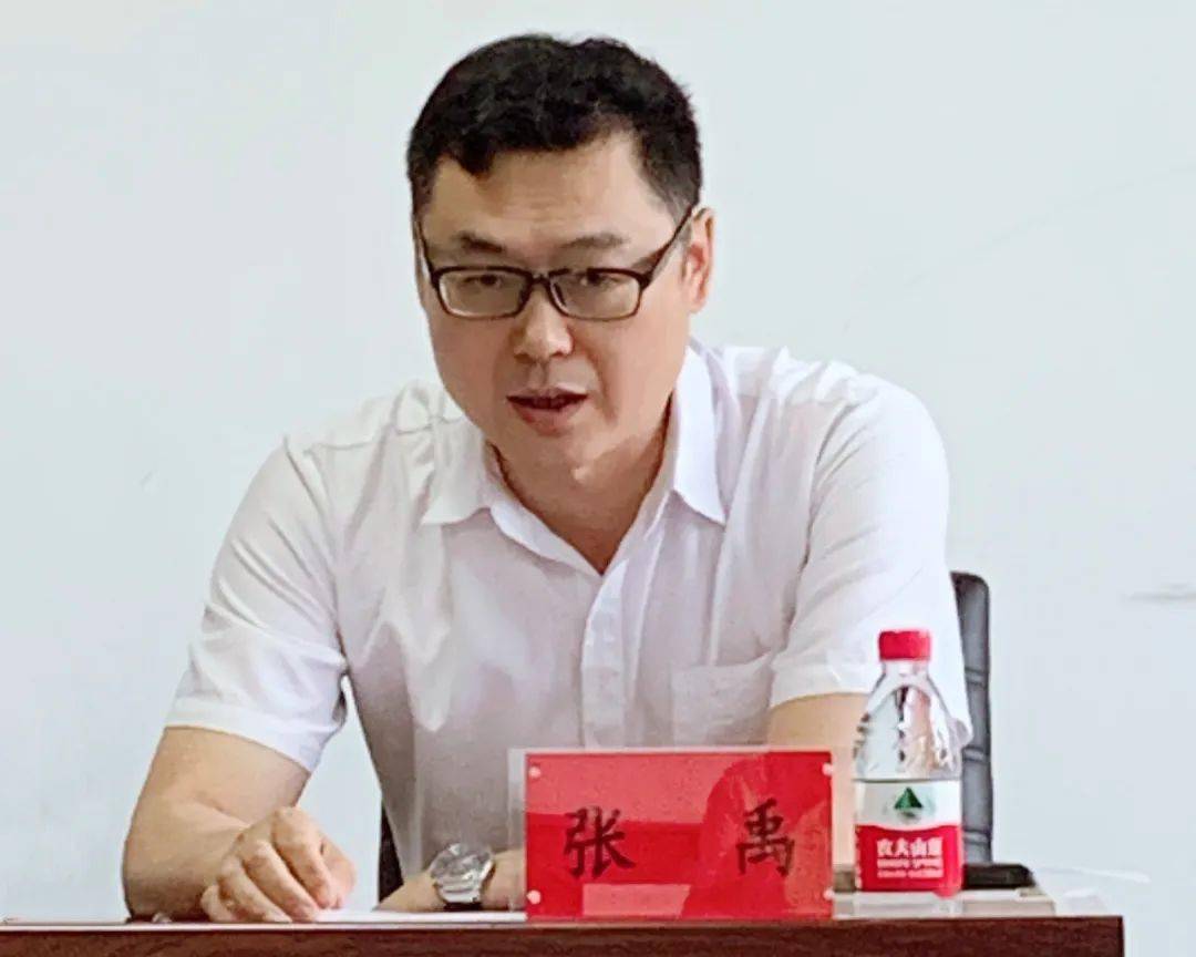 搭建校政合作平台 畅通人才供需渠道——道外区召开中国科学技术大学