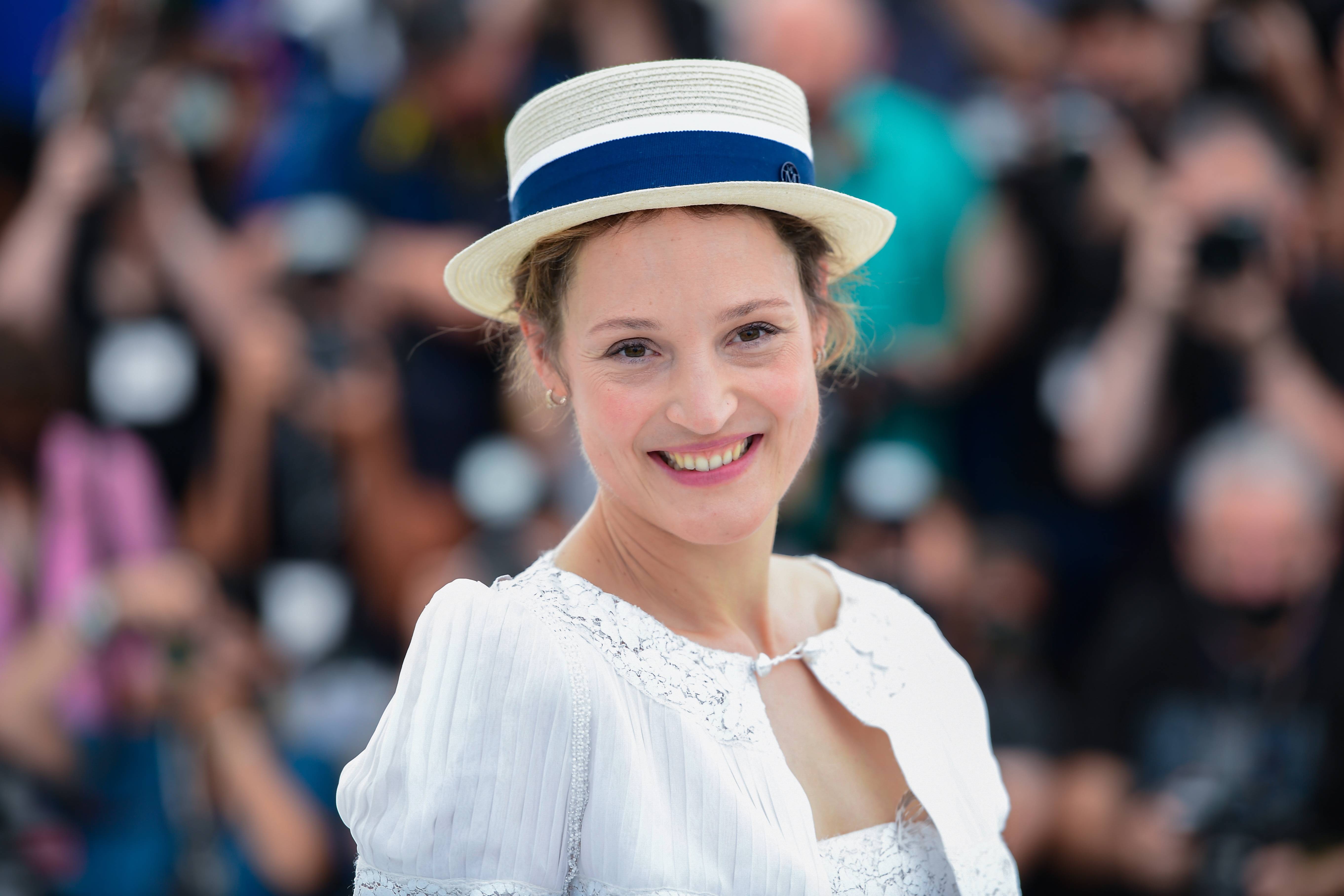 戛纳电影节:法国影片《伯格曼岛》将竞逐"金棕榈奖"