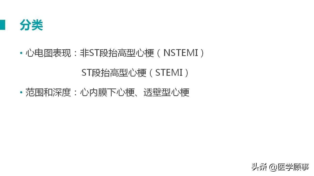 心肌梗死及其并发症的超声诊断