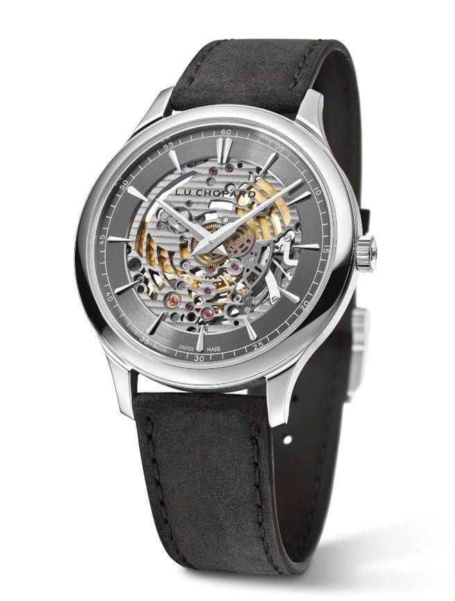 系列|腕表｜超薄，是制表工艺一次次突破极限的挑战