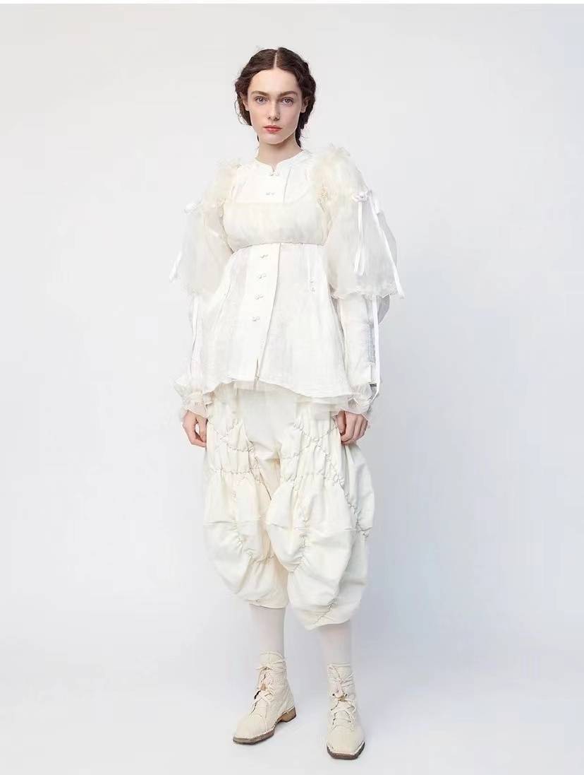 Winter|扒了skullpanda同款 这么穿竟然能年轻10岁|封面天天见·逛姐出街