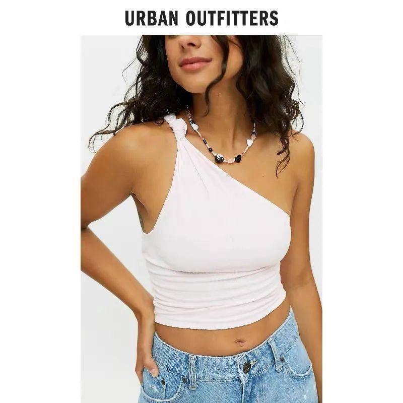 The|这个夏天要“吊带自由”