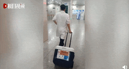 小伙|“最南”心脏救了“最北”小伙！