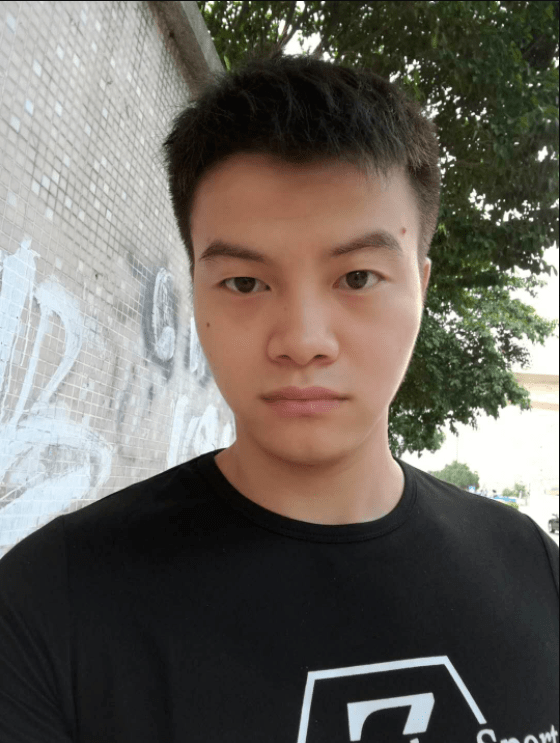 【微相亲】93年青春有活力的杨桥帅哥在东莞,寻觅脾气好孝顺的你_平台