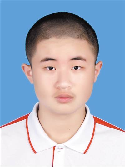 梁兴涵 男_长汀