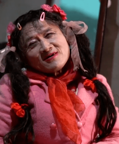 哎!青岛大喜哥淡出大家视线已久!…被打了!