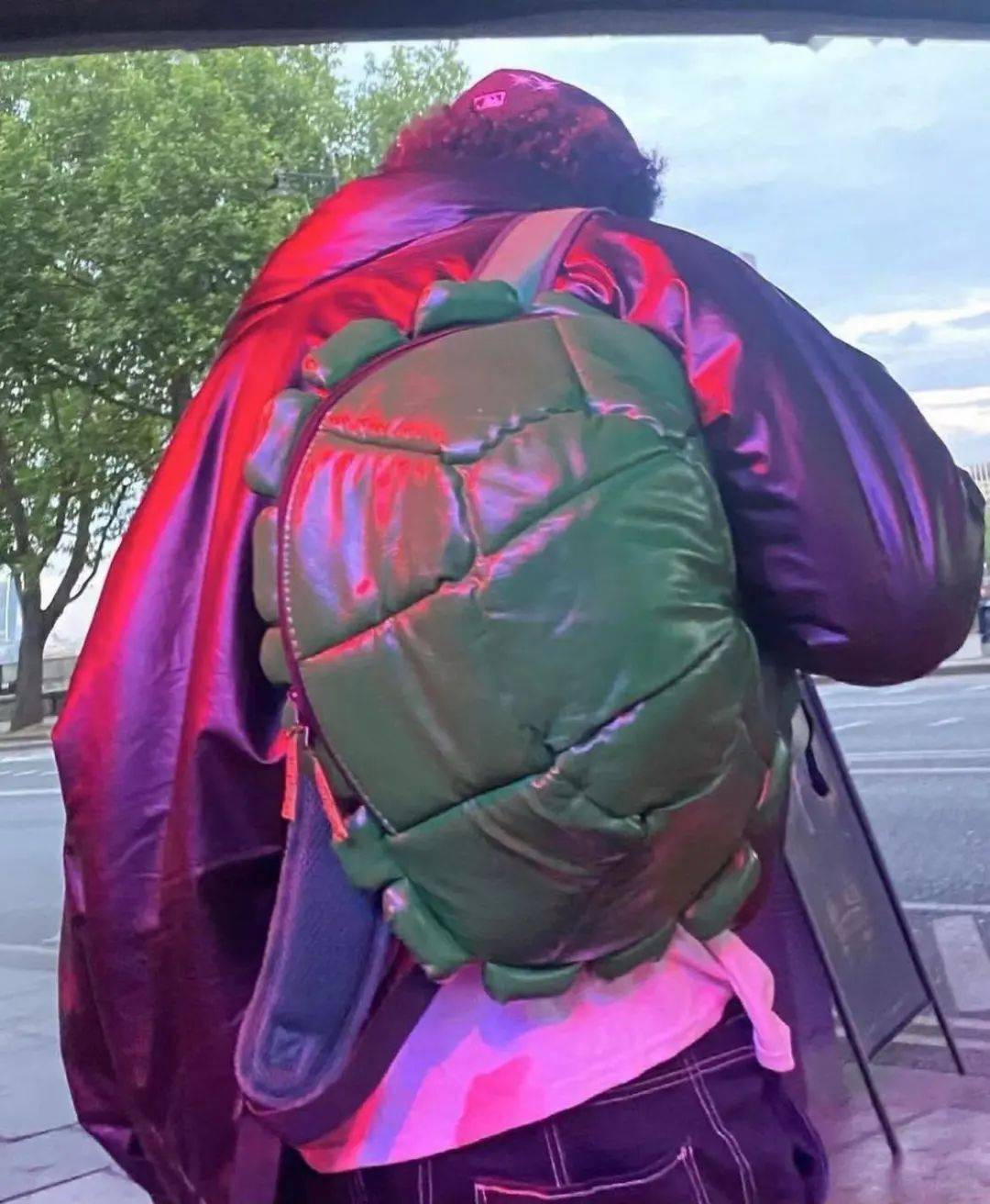 侃爷同款现已开启预售
