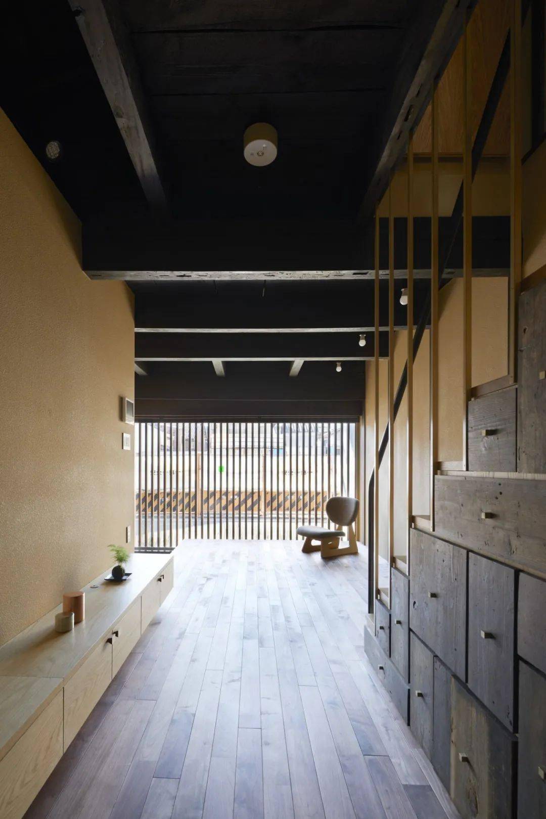 合集青山周平设计的4家民宿老城更新下家的新意义