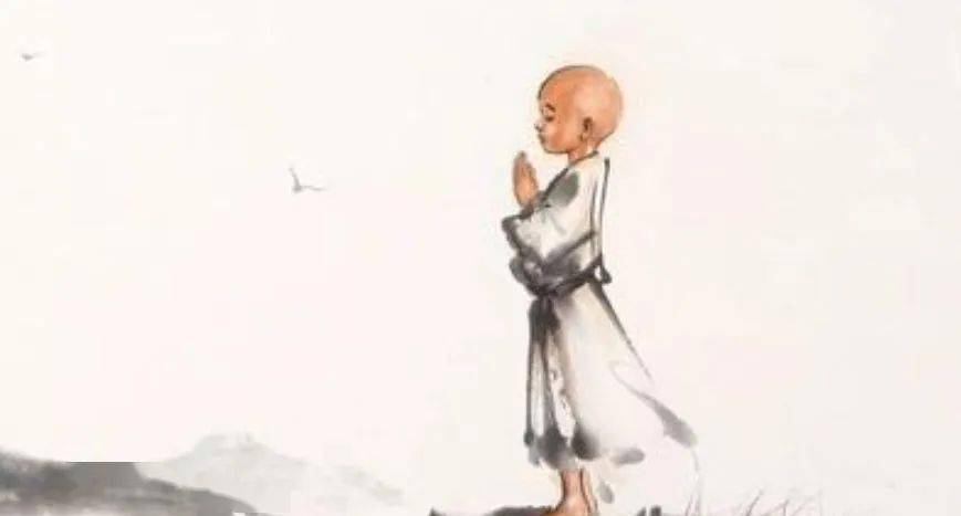 经典故事看懂就是开悟人