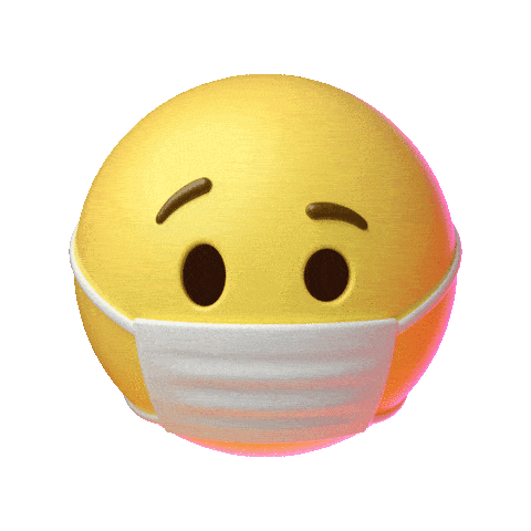 表情包丨3d搞怪黄脸emoji表情
