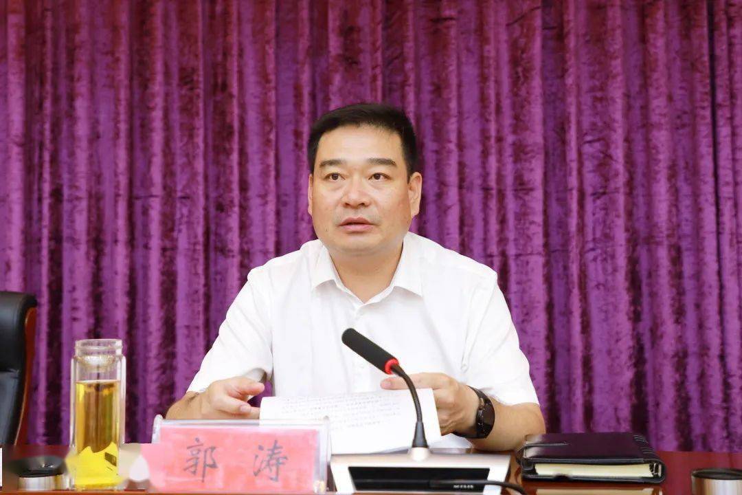 峰峰矿区召开推进转提比作活动暨下半年重点工作安排部署会