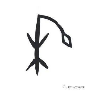 传统文化甲骨文里的植物