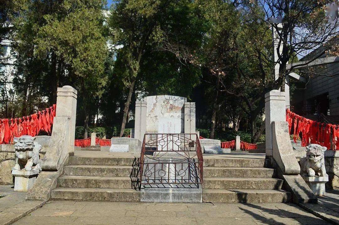 【党史学习教育】细数昆明的革命英烈_李公朴