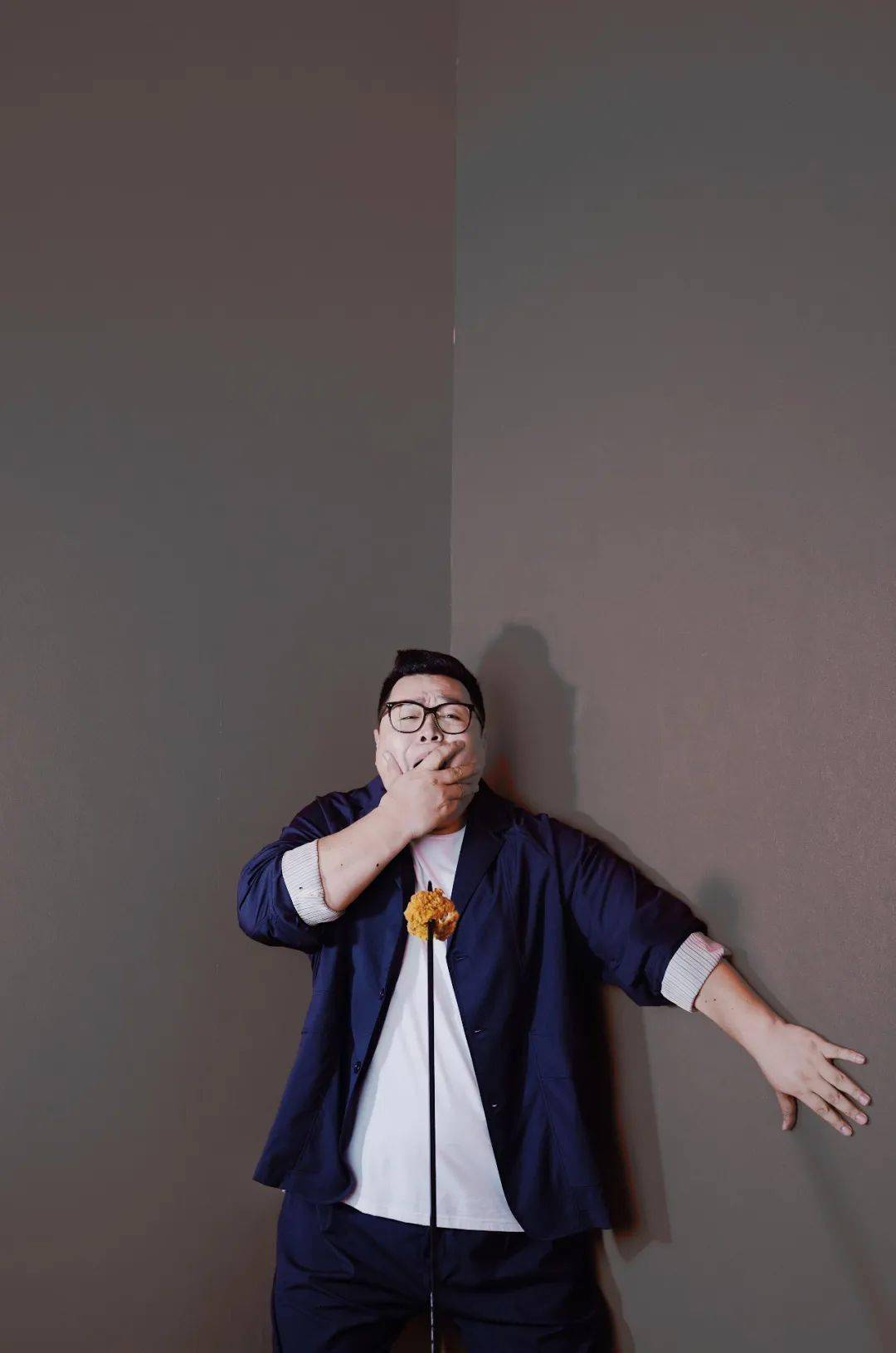 星话剧vol150郭林减肥并不难但是