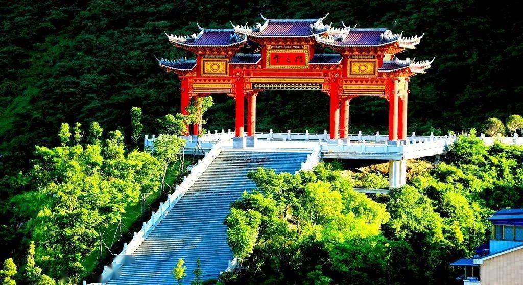 峨边向全世界发出邀请