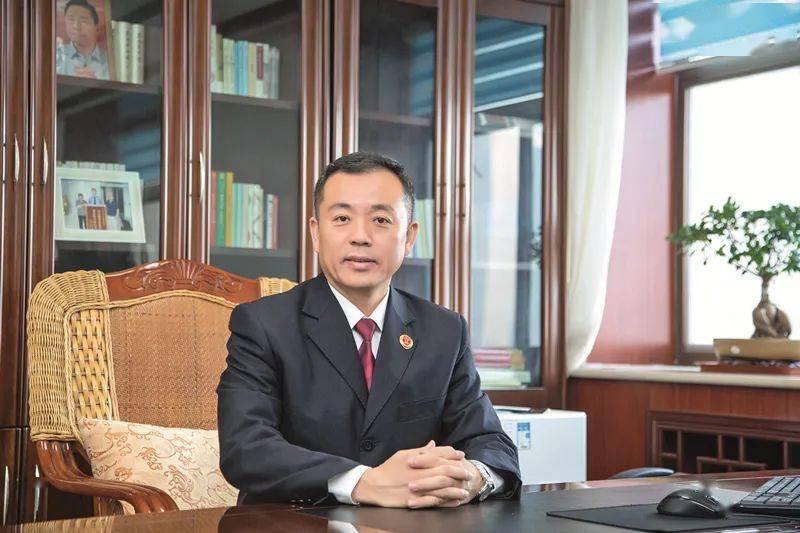 人人都想办精品案的氛围是怎么形成的这个检察长有一套