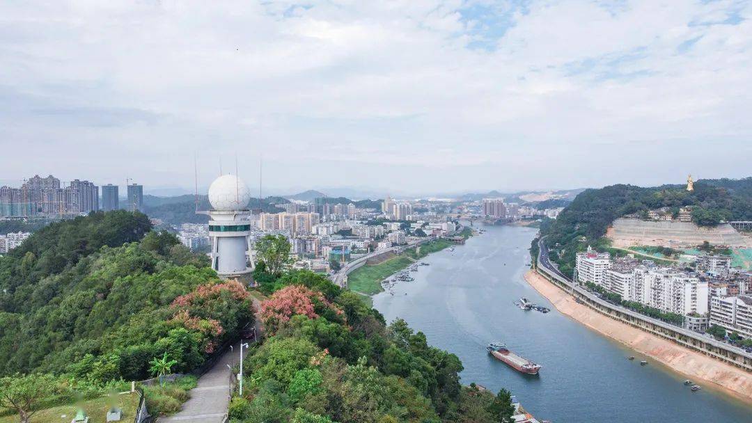 暑假去哪兒玩|離開空調房,到自然處感受一