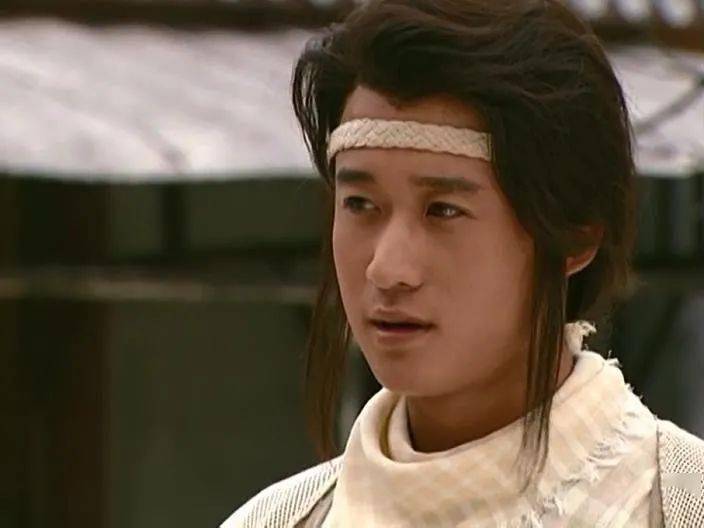 因为|22年了,它还是国产剧颜值天花板