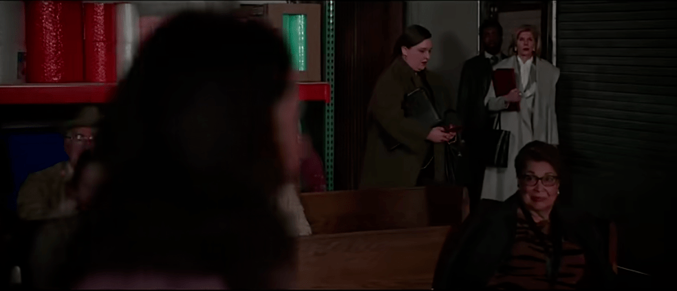 最高法院|第五季回归,这部大女主美剧依然封神